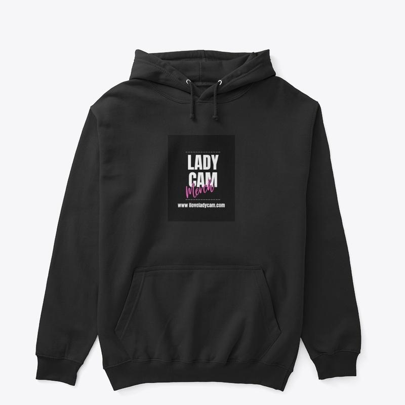 Lady Cam Merch Shirt Collection 