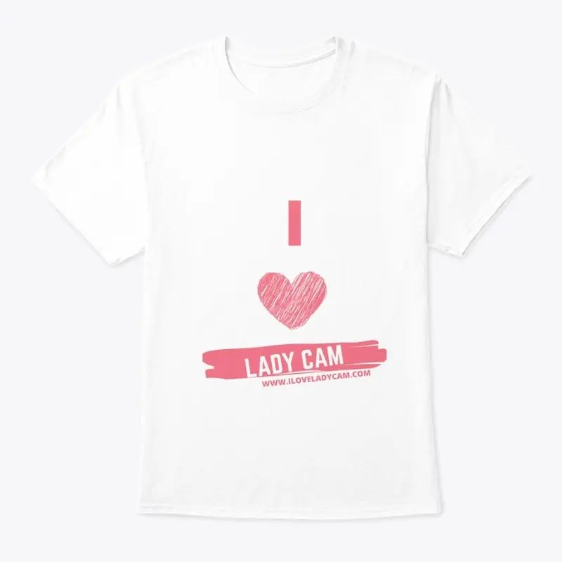 I Love Lady cam Collection 